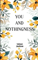 You and Nothingness Echoes B0G8KGBZLH Book Cover
