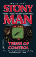 Terms of Control (Stony Man) [UNABRIDGED] (Stony Man) 0373619553 Book Cover