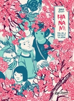 HANAMI. TU, YO, 19 M2 Y JAPON 1643376659 Book Cover