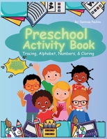 Preschool Activity Book B0DQ9XD6LB Book Cover