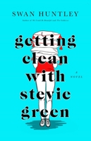 Getting Clean With Stevie Green 1982159626 Book Cover