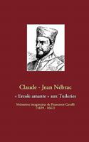 « Ercole amante » aux Tuileries: Mémoires imaginaires de Francesco Cavalli (1659 - 1662) 2810611963 Book Cover