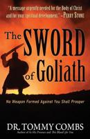 The Sword of Goliath 0977422399 Book Cover