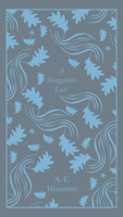 A Shropshire Lad 0486264688 Book Cover