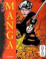 Manga Design 3822825913 Book Cover