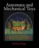 Automata and Mechanical Toys 1861265107 Book Cover