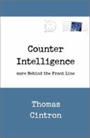 Counter Intelligence 0738858587 Book Cover