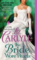 The Bride Wore Pearls 0061965774 Book Cover