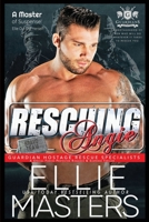 Rescuing Angie 1952625394 Book Cover