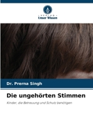 Die ungehörten Stimmen (German Edition) 663022146X Book Cover