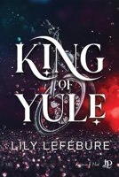 King of Yule (French Edition) B0G7V7YZP1 Book Cover