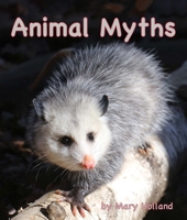 Animal Myths 1643519816 Book Cover