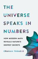 The Universe Speaks in Numbers 0465056652 Book Cover