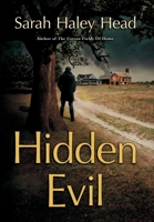 Hidden Evil B0CW4JQVVN Book Cover