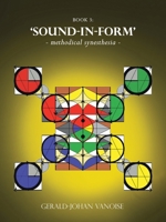 'Sound-In-Form': - Methodical Synesthesia - 1698714823 Book Cover