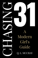 Chasing 31 1493643193 Book Cover