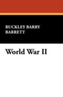 World War II: A Cataloging Reference Guide (Borgo Cataloging Guides, No. 5) 0893709395 Book Cover