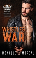 Whistle's War 1735649759 Book Cover