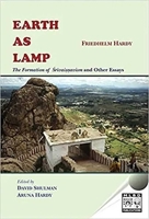Earth As Lamp: The Formation of Srivaisnavism and Other Essays 8195055303 Book Cover