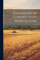 Handbook of Connecticut Agriculture 102189883X Book Cover