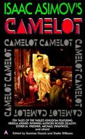 Isaac Asimov's Camelot 0441005276 Book Cover