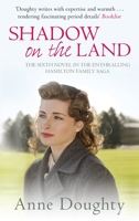 Shadow on the Land 0727868950 Book Cover