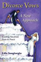 Divorce Vows - Before & Beyond the Decree 098428110X Book Cover