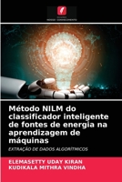 Método NILM do classificador inteligente de fontes de energia na aprendizagem de máquinas: EXTRAÇÃO DE DADOS ALGORÍTMICOS 6204046705 Book Cover