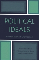 Political Ideals 0761829121 Book Cover