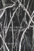 Anthems: Poems From the Dark Side B093WJ147F Book Cover