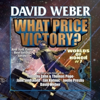 What Price Victory? B0GH32HTJC Book Cover