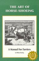 The Art of Horse-Shoeing 935589046X Book Cover