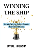 Winning the Ship 1088026699 Book Cover