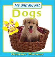 Dogs: How to Train Your Owner 0199115818 Book Cover