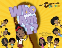 Who Am I? 1965082440 Book Cover