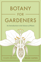 Botany for Gardeners 0881926558 Book Cover