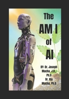 AM I of AI B0H2H3QSSD Book Cover