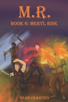 Meryl Rise 1705940986 Book Cover
