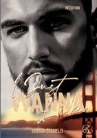 I Just Wanna Live: Réédition de Home Run B09M7LT95T Book Cover
