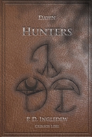Hunters 1445780933 Book Cover