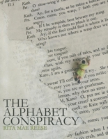 The Alphabet Conspiracy 0980040736 Book Cover