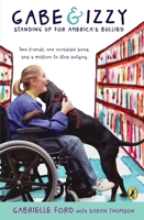 Gabe & Izzy: Standing Up for America's Bullied 0147509947 Book Cover