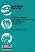 Student-Centered Teaching in Paleontology and Geoscience Classrooms 1108717861 Book Cover