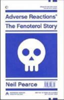 Adverse Reactions: The Fenoterol Story 1869403746 Book Cover