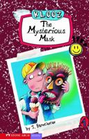 The Mysterious Mask 1598893416 Book Cover