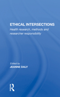 Ethical Intersections 0367009730 Book Cover