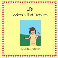 Li's Pockets Full of Treasures 1530397944 Book Cover