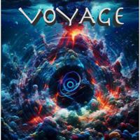 Voyage B0GPWGM2L9 Book Cover