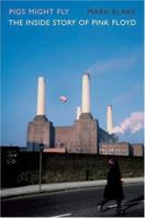 Comfortably Numb: The Inside Story of Pink Floyd 1845133668 Book Cover