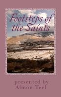 Footsteps of the Saints: The Children of the Promise 1475105045 Book Cover